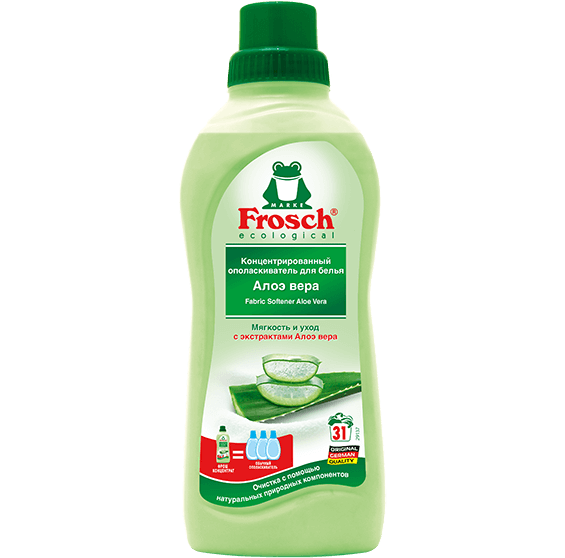 frosch-omeksivac-aloe-vera