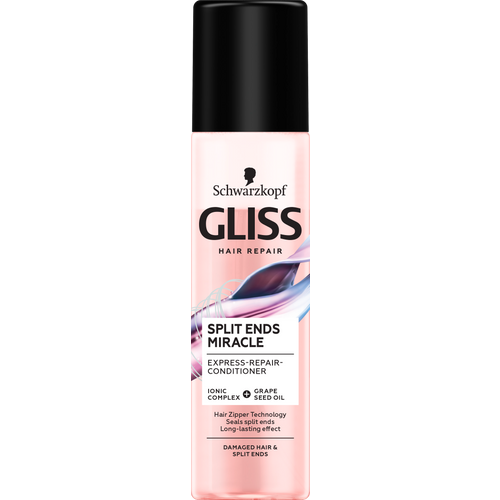 GLISS Split Ends Miracle sprej regenerator 200ml