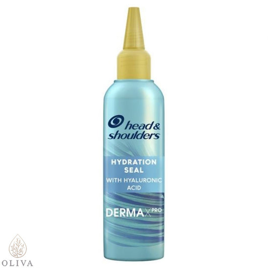 HEAD&SHOULDERS Derma X Pro balzam za kosu SOOTHE 145ml