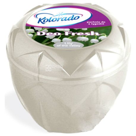 kolorado-lilly-gel-osvezivac