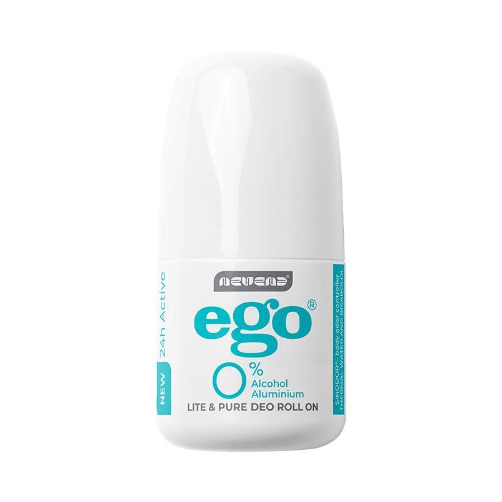NEVENA Ego Deo Lite & Pure roll-on 50ml