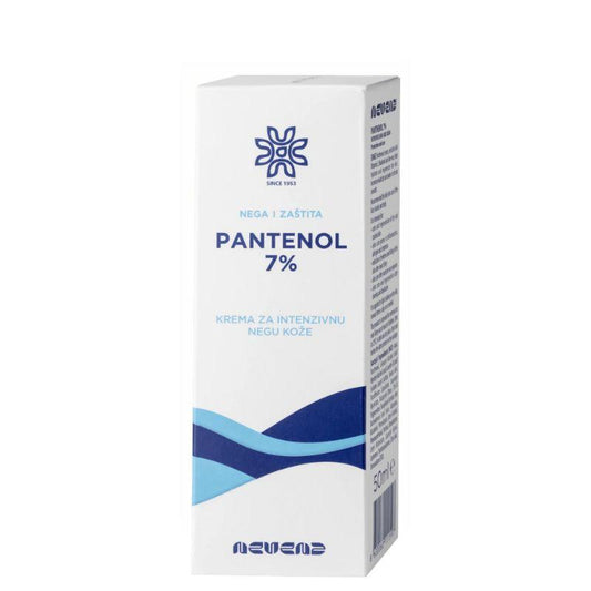 nevena-pantenol