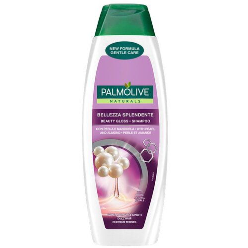 palmolive-sampon