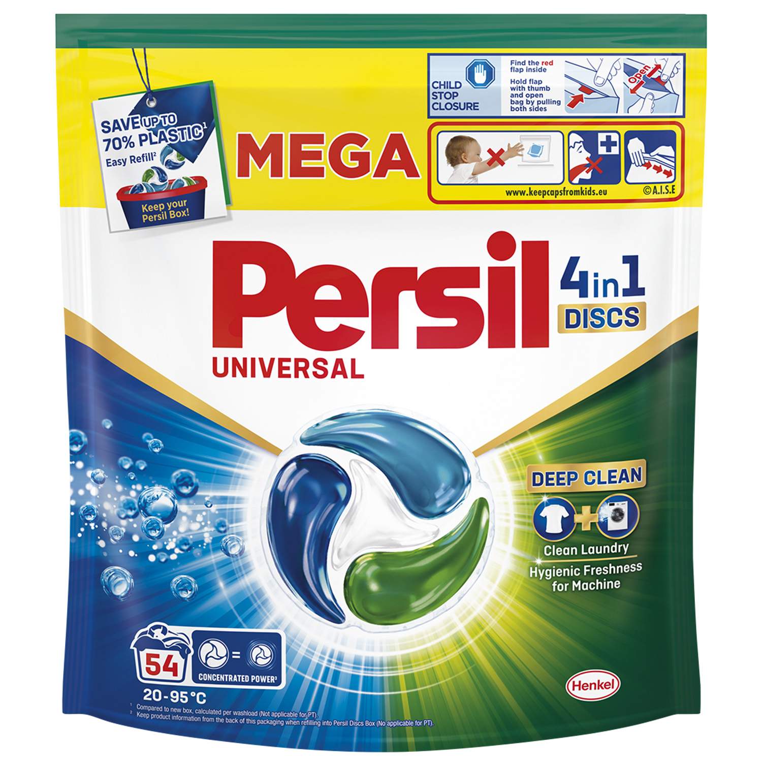 persil-kapsule