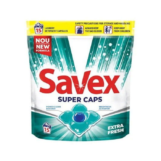 savex-kapsule