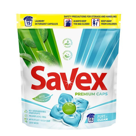 savex-kapsule