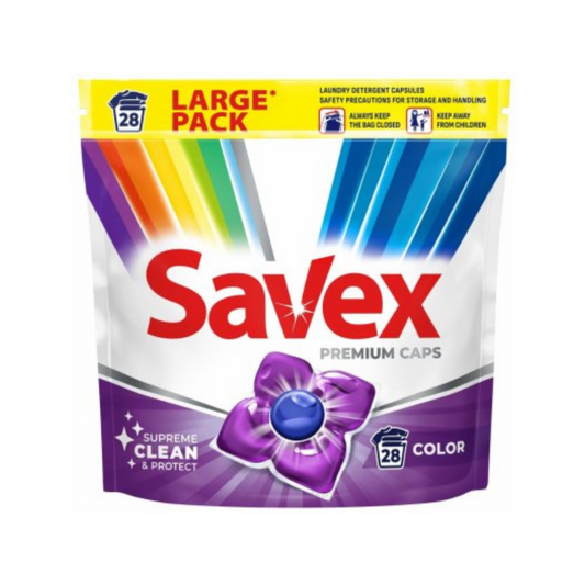 savex-kapsule