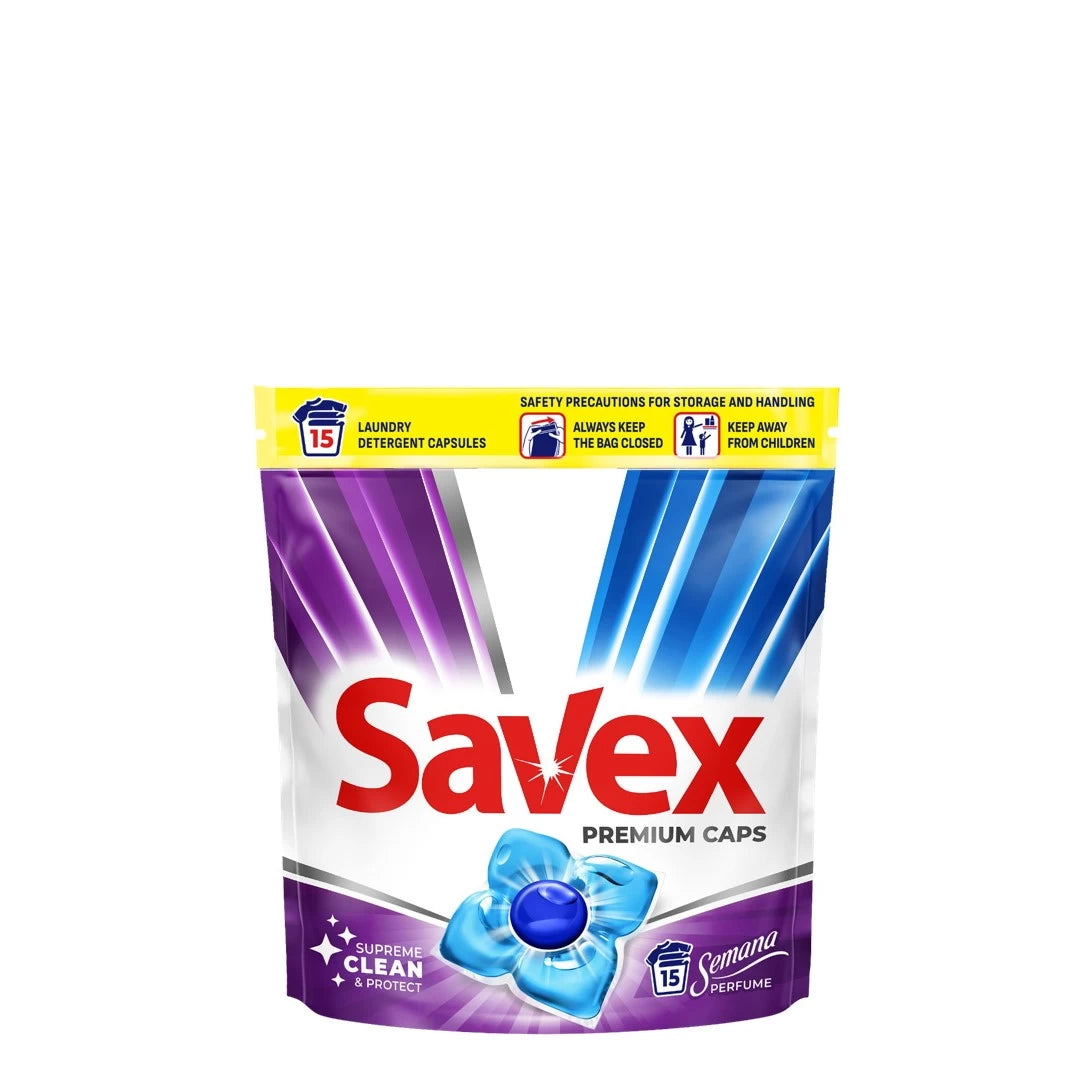 savex-semana-kapsule