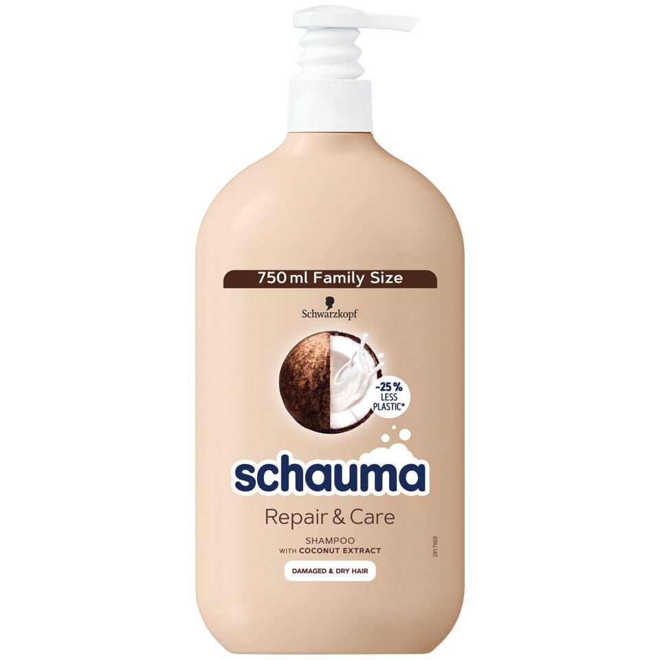 schauma-repair-sampon-750-ml