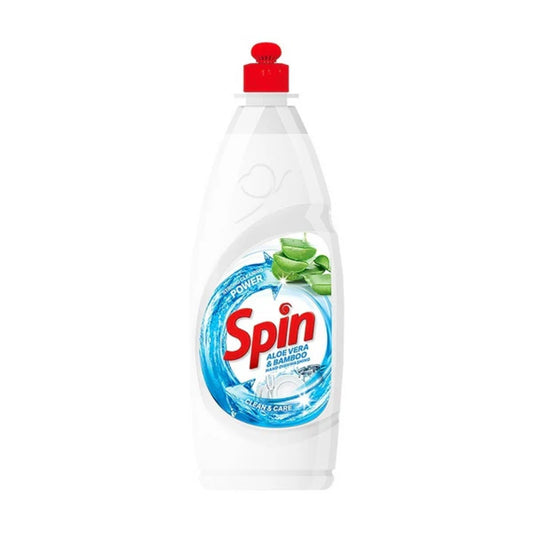 spin-aloe-vera-tacnost-450-ml