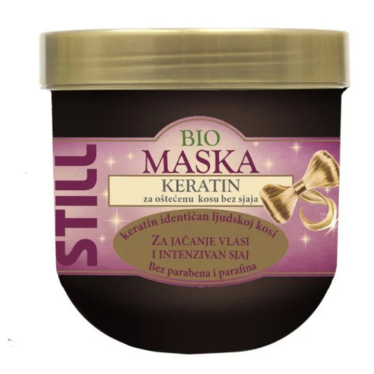 still-bio-keratin-maska-za-kosu