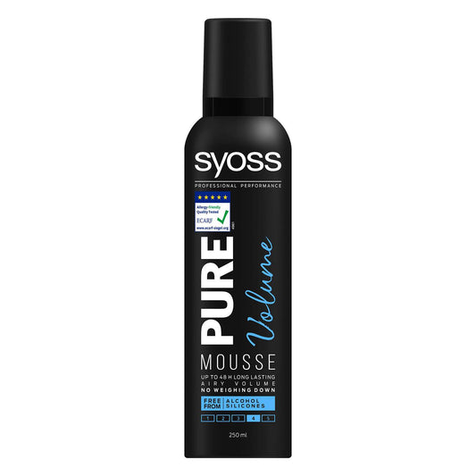 syoss-pena-za-kosu