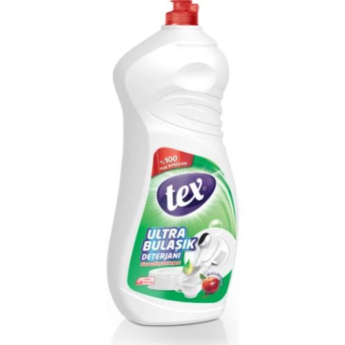 TEX Jabuka tečnost za sudove 675ml