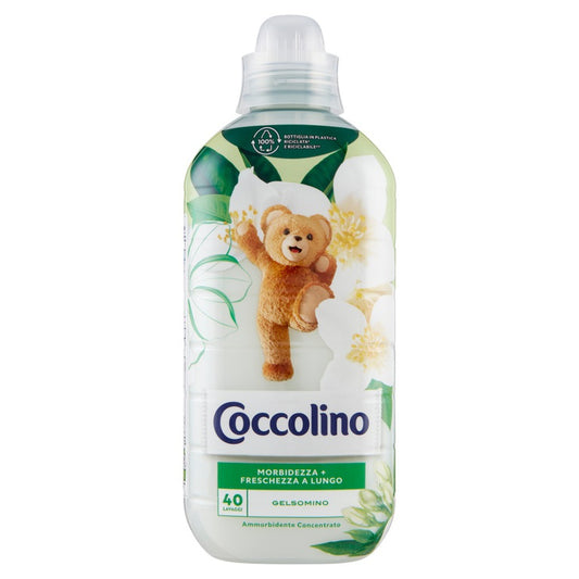 COCCOLINO Jasmin omekšivač za veš 1000ml