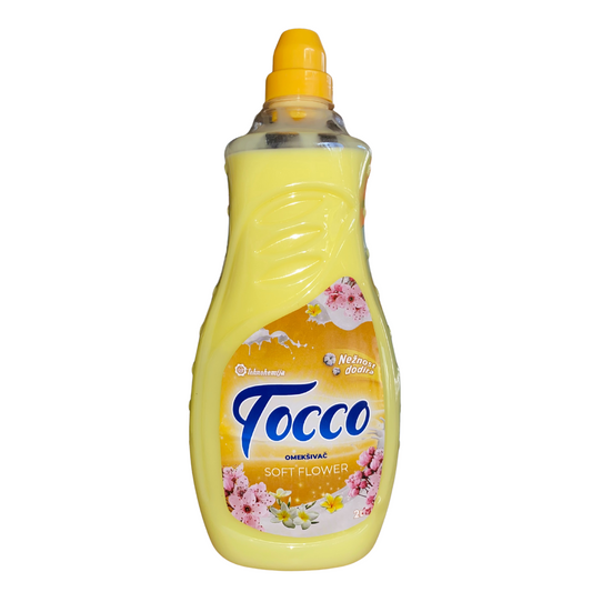 tocco-omeksivac