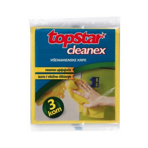 top-star-cleanex-univerzalna-krpa-3-komada
